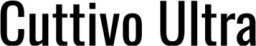 Cuttivo Ultra