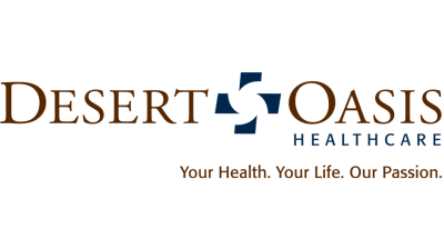 Desert Oasis Healthcare