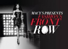 Macy's Presents Front Row
