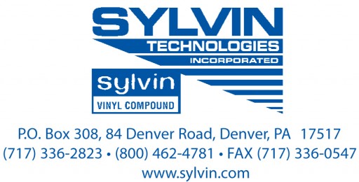 Sylvin Develops UL Approved, Prop 65 Compliant Electrical Molding Compounds
