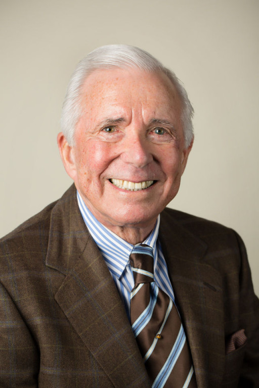 Remembering Michael J. Levitt, Founder & Chairman of The Michaels Organization