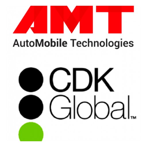 AutoMobile Technologies, Inc. Joins CDK Global Partner Program