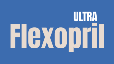 Flexopril Ultra