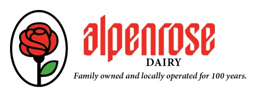 Alpenrose Logo