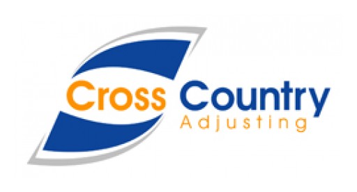 Cross Country Adjusting to Sponsor and Exhibit at PLRB Conference