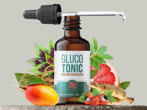 GlucoTonic Liquid Supplement 2025: Complete Review of Ingredients, Benefits and Pricing