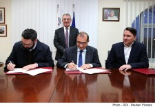 Malta and Learning Machine Sign MOU