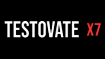 Testovate X7