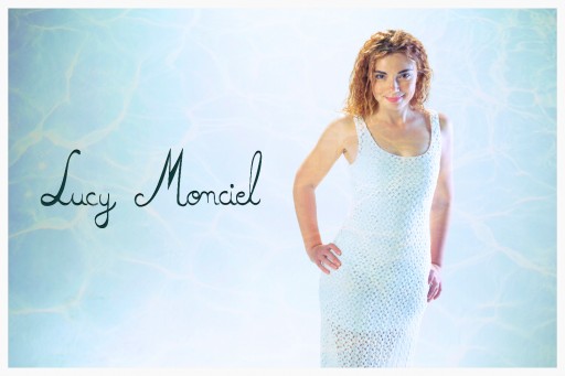 Lucy Monciel - Interview on Life and Music