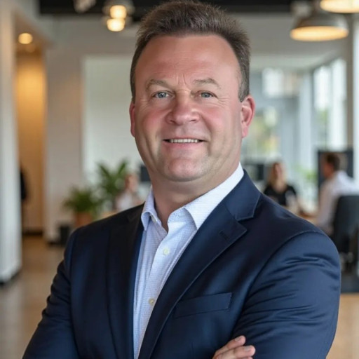 Power to Hydrogen Appoints David Bow as Chief Strategy Officer to Scale International Expansion