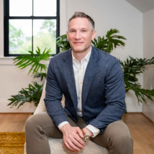 Top Real Estate Agent in Dupont Circle, DC: Kevin Carlson