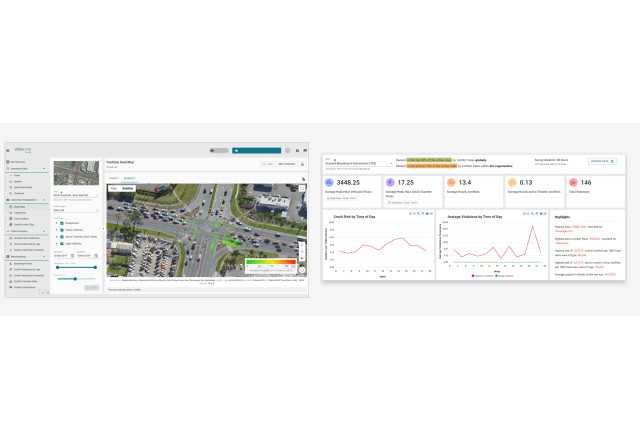 Advanced Crash Analysis and Safety Benchmarking Within the VERALYTIX Dashboard