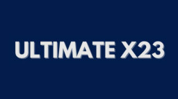 Ultimate X23