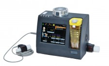 MADM™, Mobile Anesthesia Delivery Module