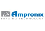 Ampronix Medical Imaging and News Logo