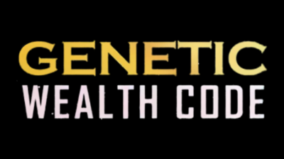 Genetic Wealth Code