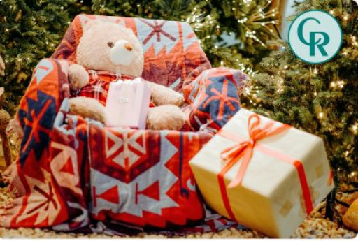 CR Legal Team Sponsors Annual Magical Toy Drive to Support Local Families