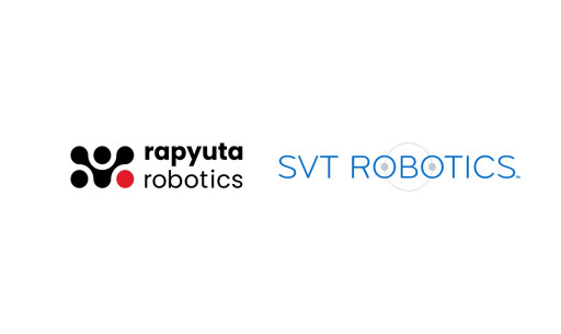 Rapyuta Robotics Announces Strategic Partnership With SVT Robotics to Connect and Scale Warehouse Robots
