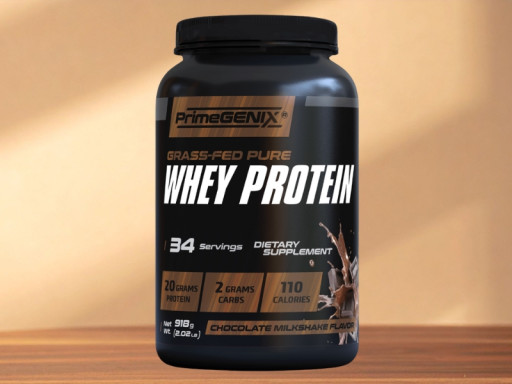 PrimeGENIX Whey Isolate Reviews 2025: Honest Pros, Cons, Ingredients, and Real Customer Complaints