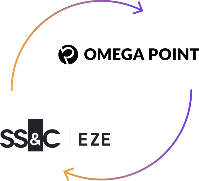 Omega Point Eze Marketplace Partnership