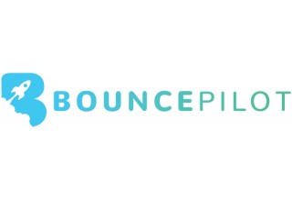 BouncePilot logo