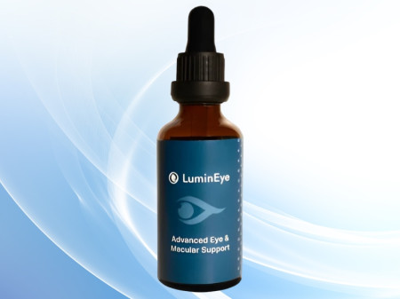 LuminEye Nano-Drop Reviews 2025
