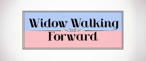 New Mental Health News Radio Network Podcast 'Widow Walking Forward' Aims to Uplift and Inspire While Addressing the Topic of Grief