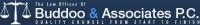 The Law Offices of Buddoo & Associates