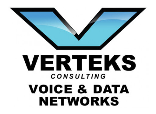 Verteks Consulting Named Mitel Government Partner of the Year