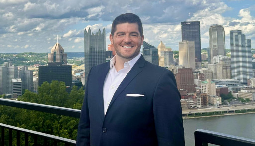 Search Marketing Pros Announces Pittsburgh Expansion, Names Cory Lacek Chief Operating Officer