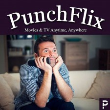 PunchFlix #punchflix @punchflix