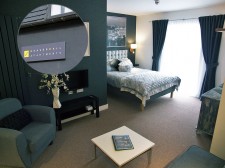 Beaverhall Self-Catering Apartments Scotland