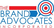 The Brand Advocates Logo