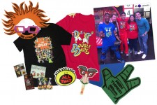 Axis Promotions Helps Nickelodeon Up Their SWAG at Comic-Con