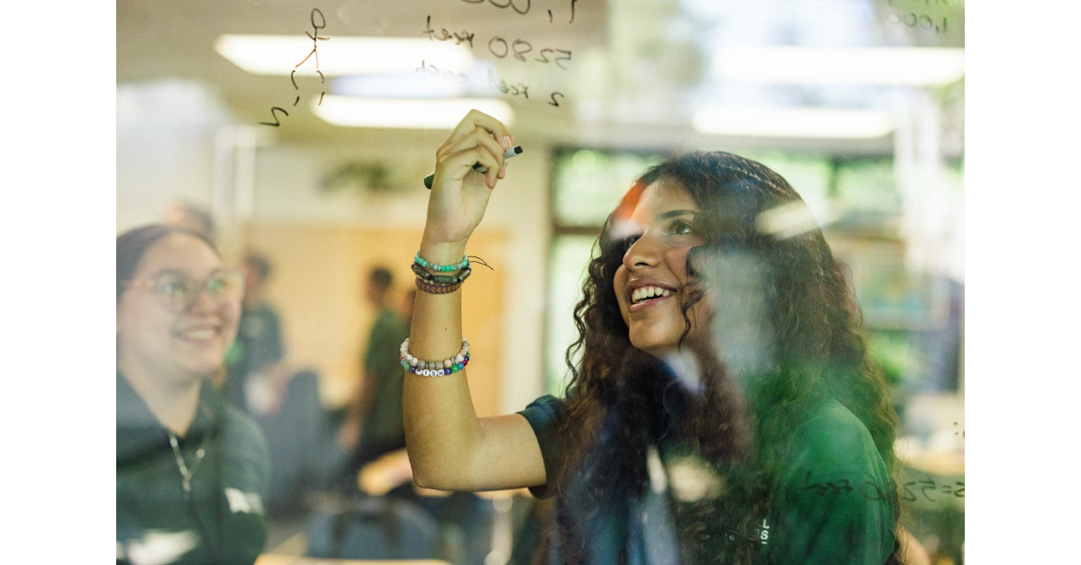 Campbell Scholars Program Celebrates 10 Years of Empowering Future Leaders