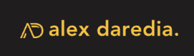 Alex Daredia
