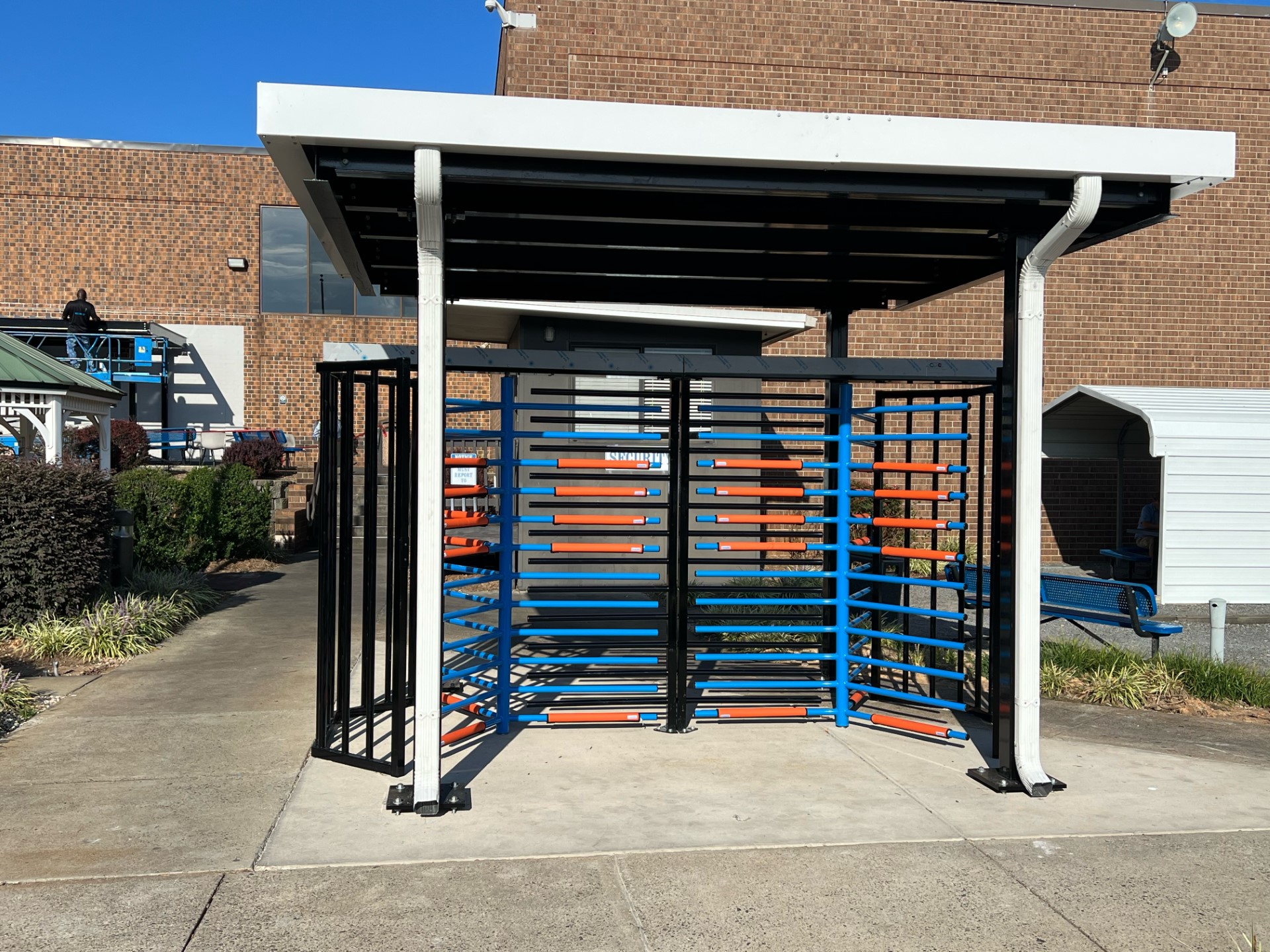 Access Control