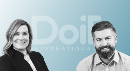 DoiT International Hires CRO and CMO to Accelerate Go-to-Market