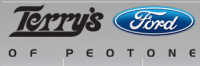 Terry's Ford of Peotone