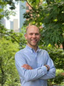 Founder of Pack VC, Ken Horenstein