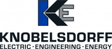 Knobelsdorff Logo