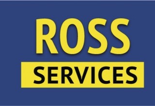 Ross Services For U