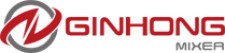Ginhong logo