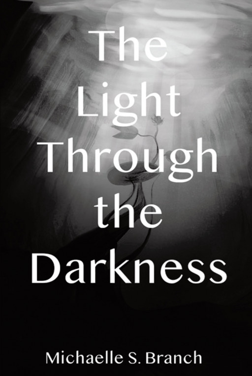 Michaelle S. Branch's New Book 'The Light Through the Darkness' is a Heart-Wrenching Journey Through the Hurts and Lies One Faced