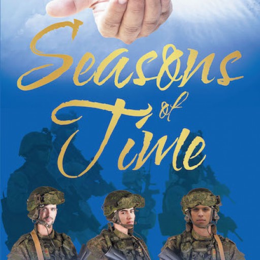Catherine L. Weaver's New Book "Seasons of Time" Contains an Evoking Collection of Insights That Inspire Readers to Live a Fulfilling Life.