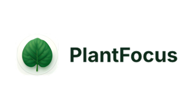 PlantFocus