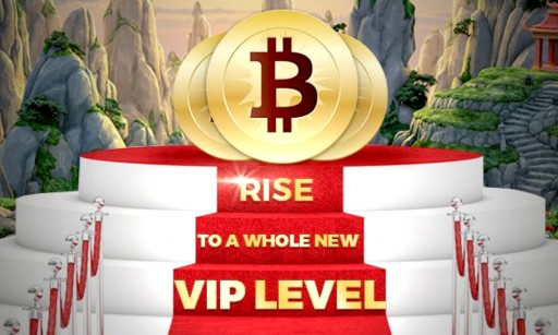 Why Are All the High Rollers Moving Their Action to mBit Casino?