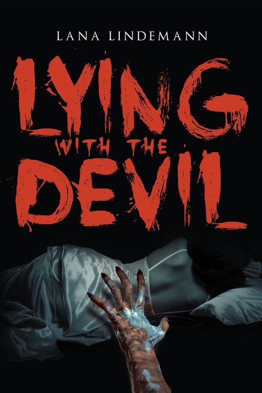 'Lying With the Devil: Redemption' From Lana Lindemann Tells of One Disgraced Detective Who Gets a Chance to Solve the Crime That Has Haunted Him for a Decade