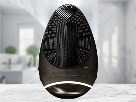 Douxds FLEX Review: Vibrating Face Brush for Men