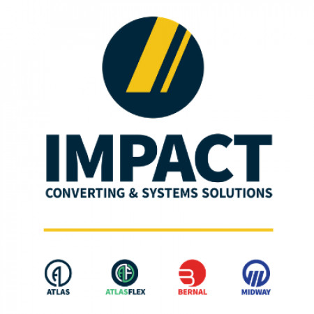 IMPACT logo